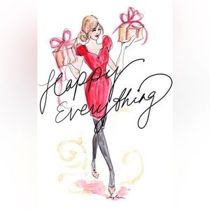 Happy Poshing!!! ❤️🛍️🎁🦋